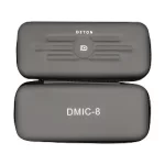 DMIC-8 Closed Box