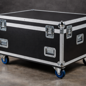 Deton Flight Case