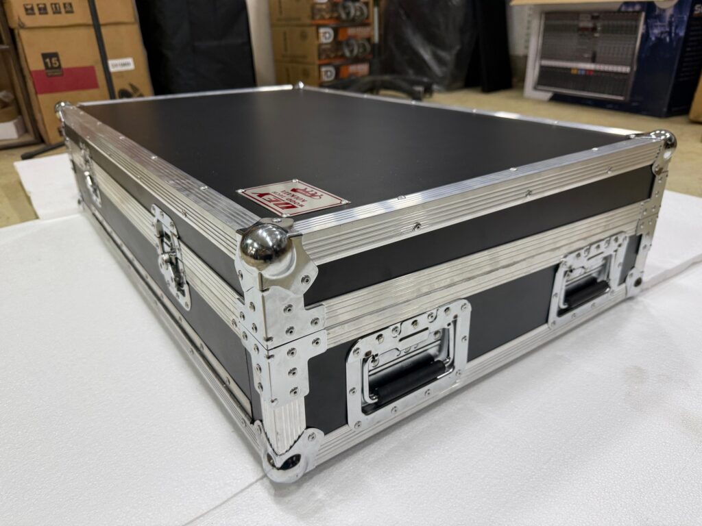 Professional Flight Case (6)