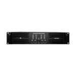 DETON DAM 12004 – 4 Channel Class H Amplifier