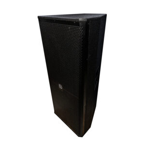 DETON DCA 527 – Speaker Box Enclosure (Double Speaker)