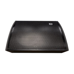 DETON DCA M-15 – Speaker Box Enclosure (Single Speaker)