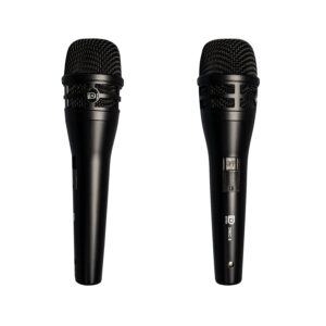 DETON DMIC-8 Wired Dynamic Microphone