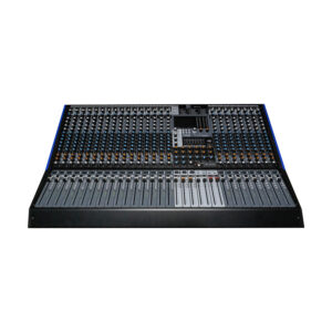DETON DMIX-26 – 26 Channel Audio Mixer