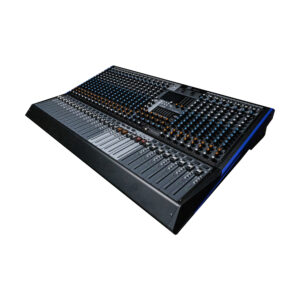 DETON DMIX-26 – 26 Channel Audio Mixer