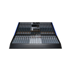 DETON DMIX-18 – 18 Channel Audio Mixer