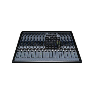 DETON DMIX-14 – 14 Channel Audio Mixer