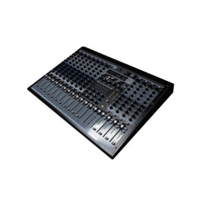 DETON DMIX-14 – 14 Channel Audio Mixer