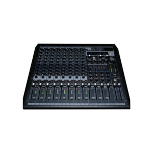 DETON DMIX-8 – 8 Channel Audio Mixer