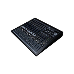 DETON DMIX-8 – 8 Channel Audio Mixer