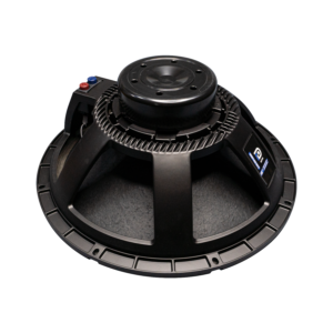 DETON DS 15N 38 – 15″ Neodymium Woofer