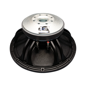 DETON DS 15M 99 – 15″ Ferrite Woofer