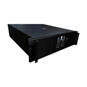 DETON DTA 1602 – 2 Channel Class H Amplifier