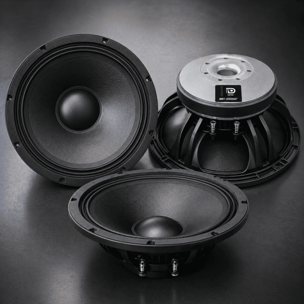 deton-speakers